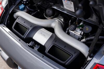 2007 Porsche 911 Turbo - Photo 78 - Charlotte, NC 28206