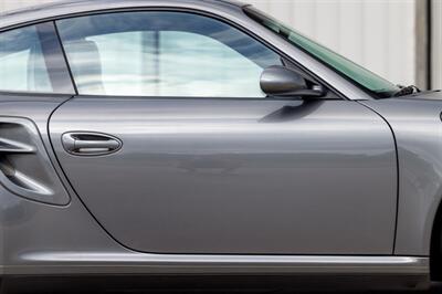 2007 Porsche 911 Turbo - Photo 37 - Charlotte, NC 28206