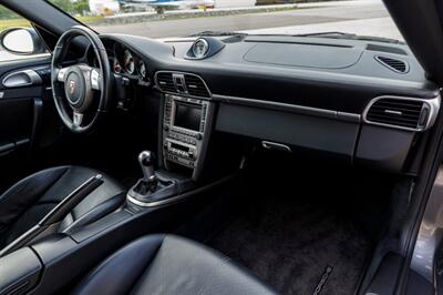2007 Porsche 911 Turbo - Photo 55 - Charlotte, NC 28206