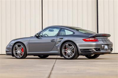 2007 Porsche 911 Turbo - Photo 8 - Charlotte, NC 28206