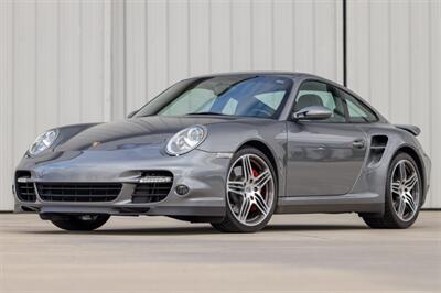 2007 Porsche 911 Turbo - Photo 2 - Charlotte, NC 28206