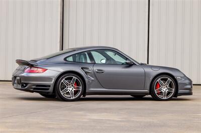 2007 Porsche 911 Turbo - Photo 17 - Charlotte, NC 28206