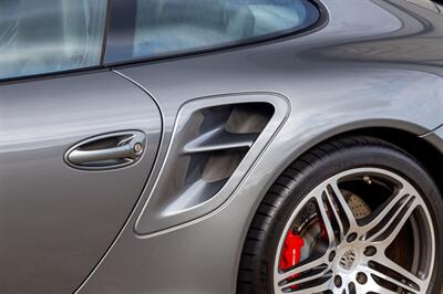 2007 Porsche 911 Turbo - Photo 32 - Charlotte, NC 28206