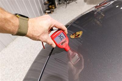 2007 Porsche 911 Turbo - Photo 83 - Charlotte, NC 28206