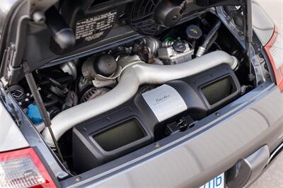 2007 Porsche 911 Turbo - Photo 76 - Charlotte, NC 28206