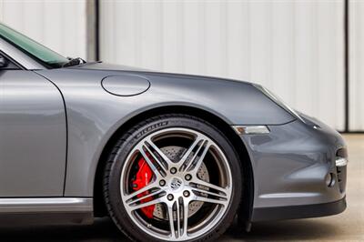 2007 Porsche 911 Turbo - Photo 38 - Charlotte, NC 28206
