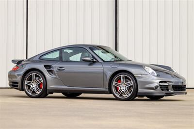 2007 Porsche 911 Turbo - Photo 19 - Charlotte, NC 28206