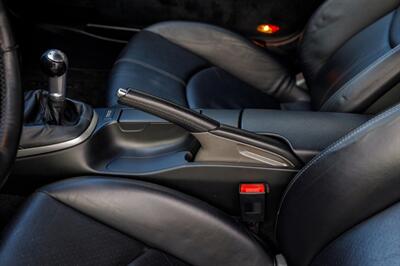 2007 Porsche 911 Turbo - Photo 63 - Charlotte, NC 28206