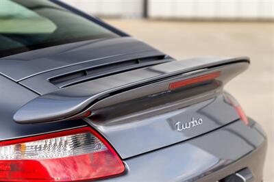 2007 Porsche 911 Turbo - Photo 46 - Charlotte, NC 28206