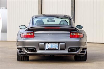2007 Porsche 911 Turbo - Photo 11 - Charlotte, NC 28206