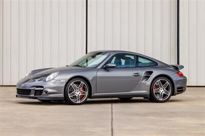 2007 Porsche 911 Turbo - Photo 6 - Charlotte, NC 28206