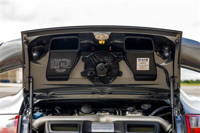 2007 Porsche 911 Turbo - Photo 80 - Charlotte, NC 28206