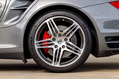 2007 Porsche 911 Turbo - Photo 31 - Charlotte, NC 28206