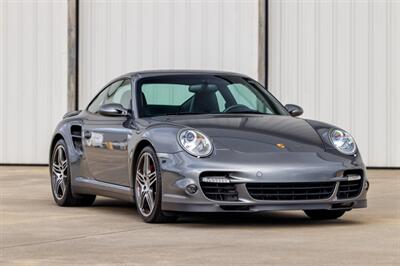 2007 Porsche 911 Turbo - Photo 23 - Charlotte, NC 28206