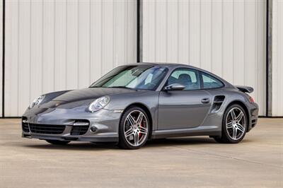 2007 Porsche 911 Turbo - Photo 5 - Charlotte, NC 28206