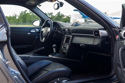 2007 Porsche 911 Turbo - Photo 71 - Charlotte, NC 28206