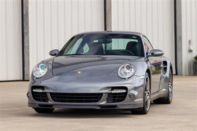 2007 Porsche 911 Turbo - Photo 3 - Charlotte, NC 28206