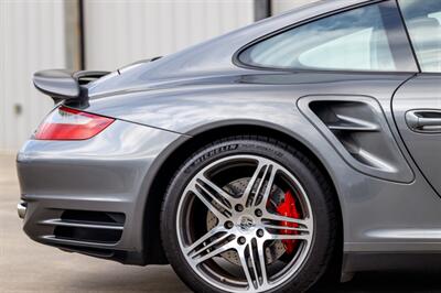 2007 Porsche 911 Turbo - Photo 36 - Charlotte, NC 28206