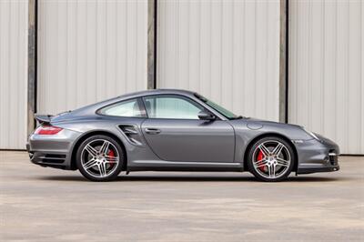 2007 Porsche 911 Turbo - Photo 18 - Charlotte, NC 28206