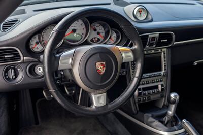 2007 Porsche 911 Turbo - Photo 60 - Charlotte, NC 28206