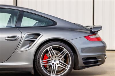 2007 Porsche 911 Turbo - Photo 29 - Charlotte, NC 28206