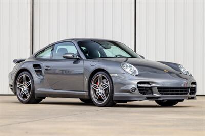 2007 Porsche 911 Turbo - Photo 21 - Charlotte, NC 28206