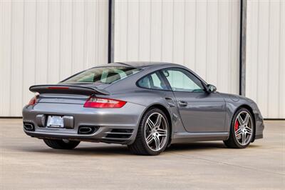2007 Porsche 911 Turbo - Photo 14 - Charlotte, NC 28206