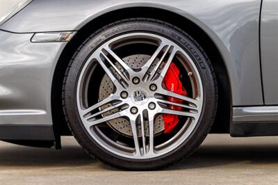 2007 Porsche 911 Turbo - Photo 30 - Charlotte, NC 28206