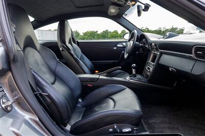 2007 Porsche 911 Turbo - Photo 56 - Charlotte, NC 28206