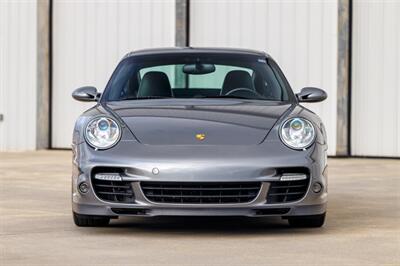 2007 Porsche 911 Turbo - Photo 24 - Charlotte, NC 28206
