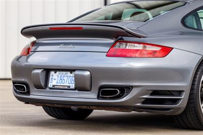 2007 Porsche 911 Turbo - Photo 35 - Charlotte, NC 28206