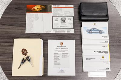 2007 Porsche 911 Turbo - Photo 100 - Charlotte, NC 28206