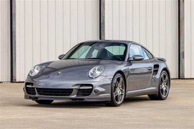 2007 Porsche 911 Turbo - Photo 4 - Charlotte, NC 28206