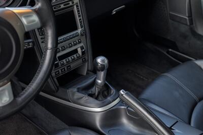2007 Porsche 911 Turbo - Photo 62 - Charlotte, NC 28206