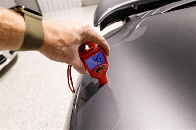 2007 Porsche 911 Turbo - Photo 90 - Charlotte, NC 28206