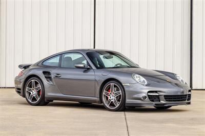 2007 Porsche 911 Turbo - Photo 20 - Charlotte, NC 28206