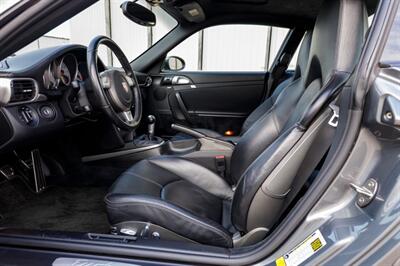 2007 Porsche 911 Turbo - Photo 48 - Charlotte, NC 28206
