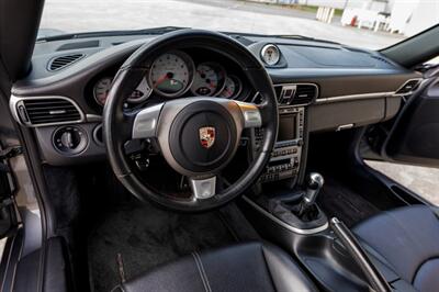 2007 Porsche 911 Turbo - Photo 54 - Charlotte, NC 28206