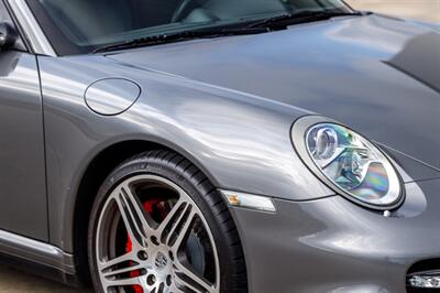 2007 Porsche 911 Turbo - Photo 39 - Charlotte, NC 28206