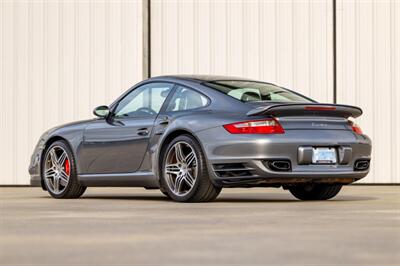2007 Porsche 911 Turbo - Photo 9 - Charlotte, NC 28206