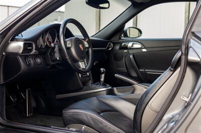 2007 Porsche 911 Turbo - Photo 47 - Charlotte, NC 28206