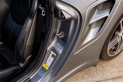 2007 Porsche 911 Turbo - Photo 67 - Charlotte, NC 28206