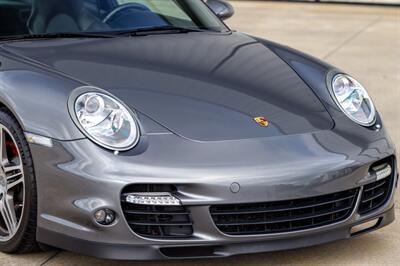 2007 Porsche 911 Turbo - Photo 44 - Charlotte, NC 28206