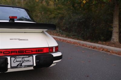 1983 Porsche 911 SC   - Photo 60 - Charlotte, NC 28273