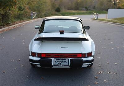 1983 Porsche 911 SC   - Photo 26 - Charlotte, NC 28273