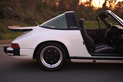 1983 Porsche 911 SC   - Photo 17 - Charlotte, NC 28273