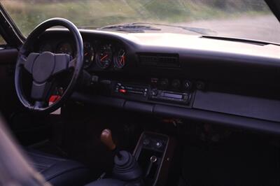 1983 Porsche 911 SC   - Photo 4 - Charlotte, NC 28273