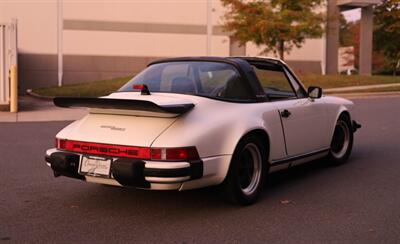 1983 Porsche 911 SC   - Photo 12 - Charlotte, NC 28273