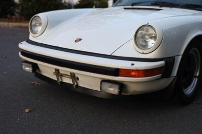 1983 Porsche 911 SC   - Photo 29 - Charlotte, NC 28273