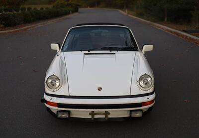 1983 Porsche 911 SC   - Photo 56 - Charlotte, NC 28273